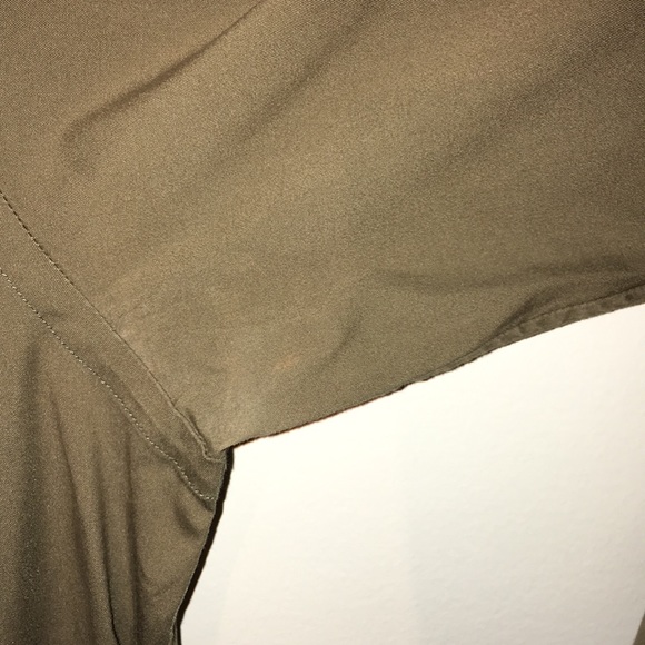 Arthur and Fox dress shirt button down - Picture 5 of 6